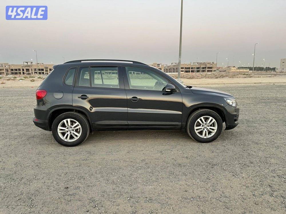 فولكسفاغن تيجوان ٢٠١٥ ماكينة ١٤٠٠ سي سي1