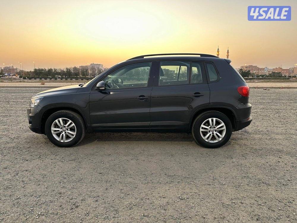 فولكسفاغن تيجوان ٢٠١٥ ماكينة ١٤٠٠ سي سي7