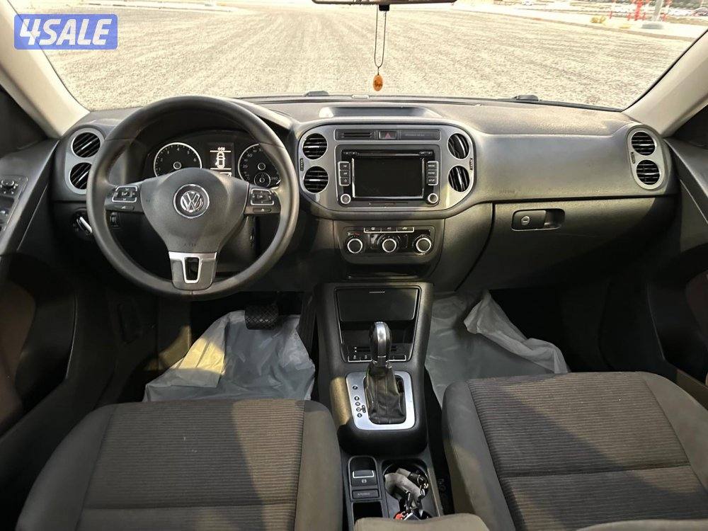 فولكسفاغن تيجوان ٢٠١٥ ماكينة ١٤٠٠ سي سي10