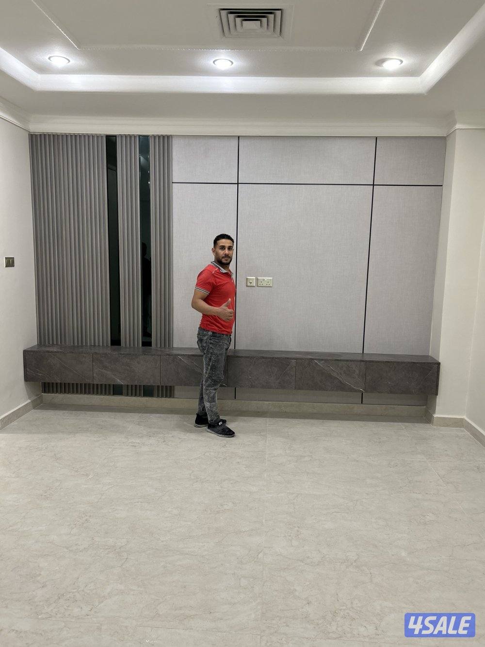 ورق جدران بديل خشب ديكورات طاولات 🪵 خشب ميلامين.تفصيل طاولات خشبية 🌹🪚⌚️10