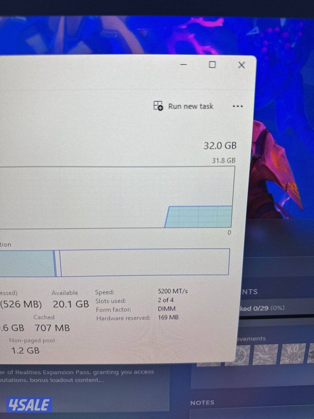 Gaming pc. بي سي قيمنق2