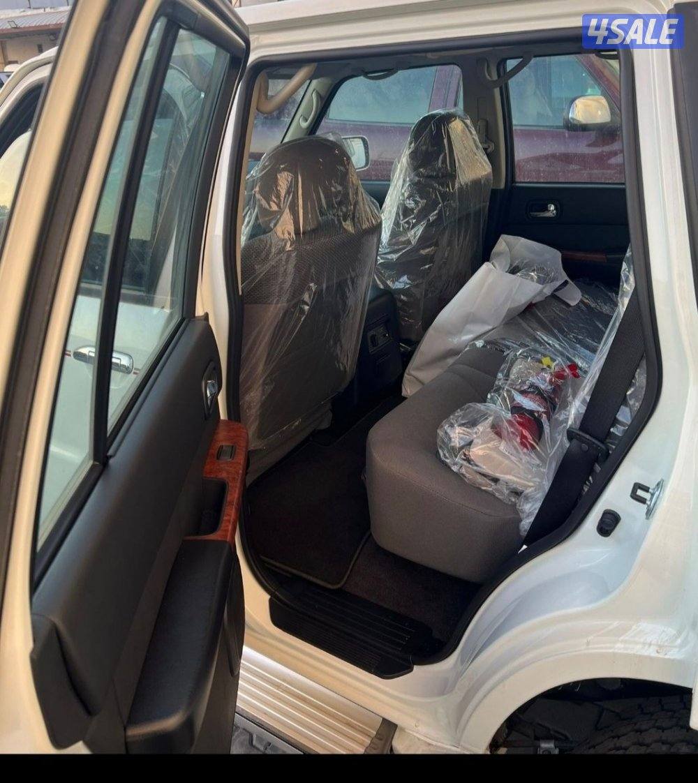 للبيع سفاري الاسطورة 20240