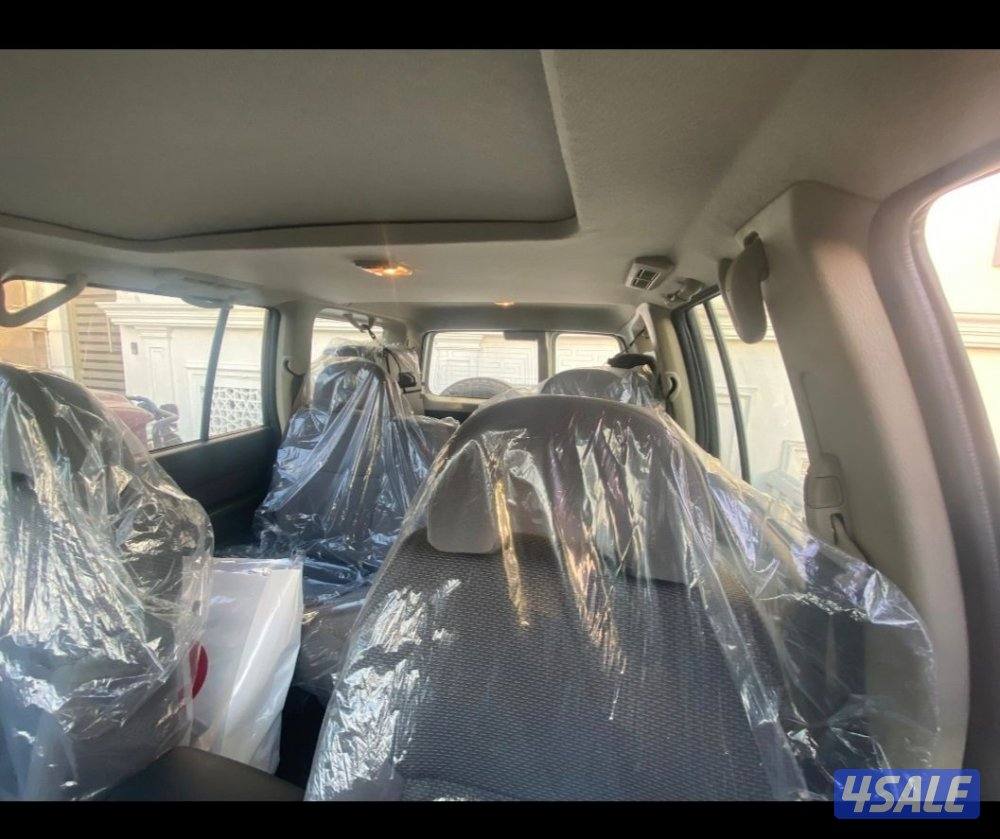 للبيع سفاري الاسطورة 20241