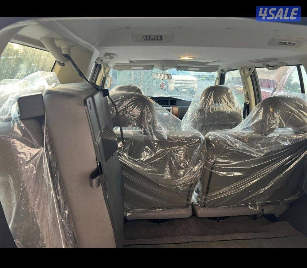 للبيع سفاري الاسطورة 20242