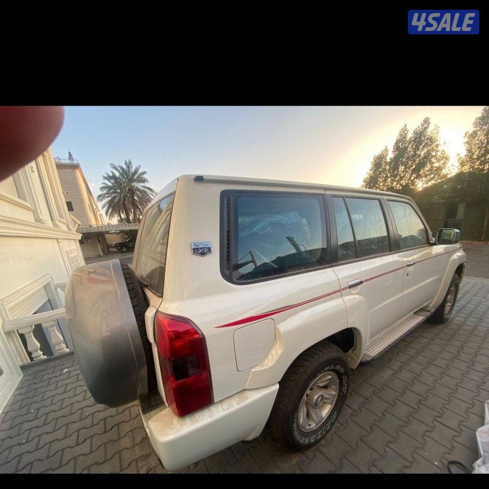 للبيع سفاري الاسطورة 20245