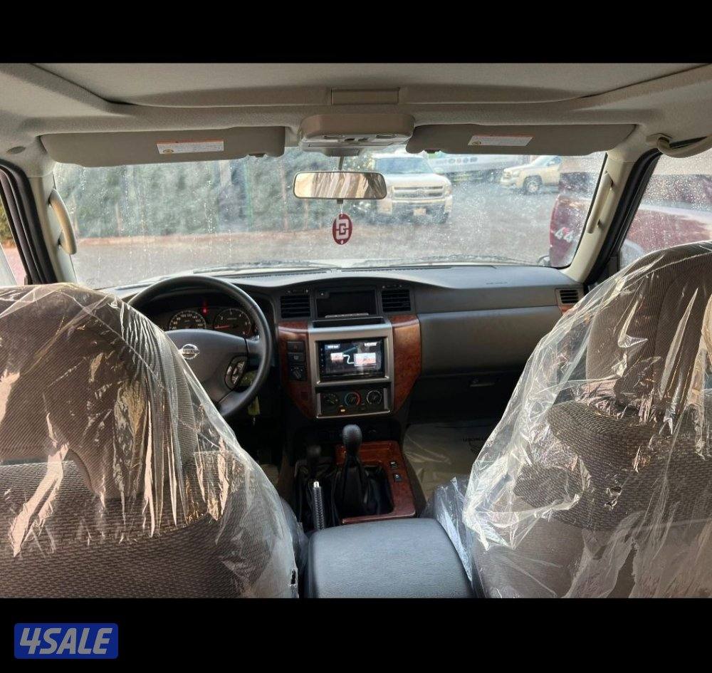 للبيع سفاري الاسطورة 20244