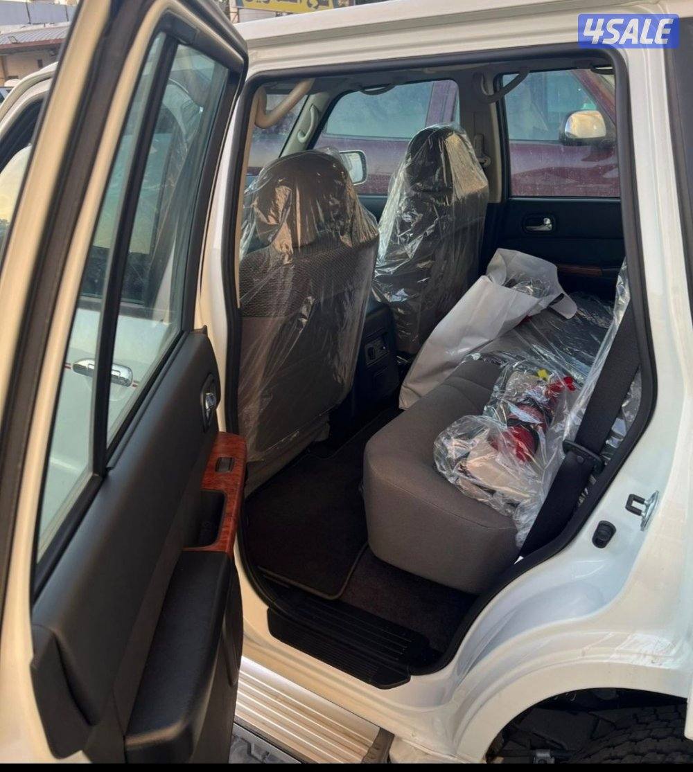 للبيع سفاري الاسطورة 20246