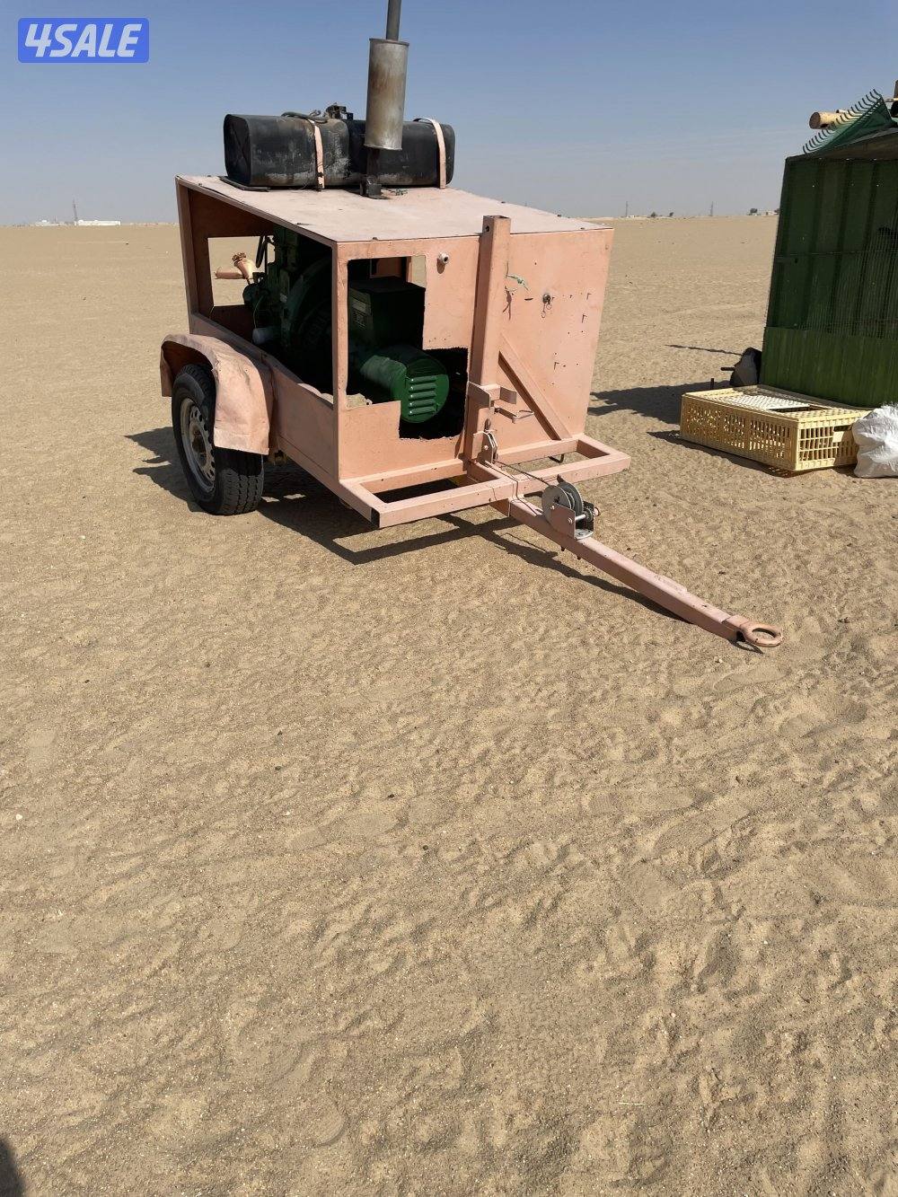 للبيع مكينه لستر هواء شرط النظافه توني ٣ سلندر حجمها ٨ كيلوجاهزه للسحب1