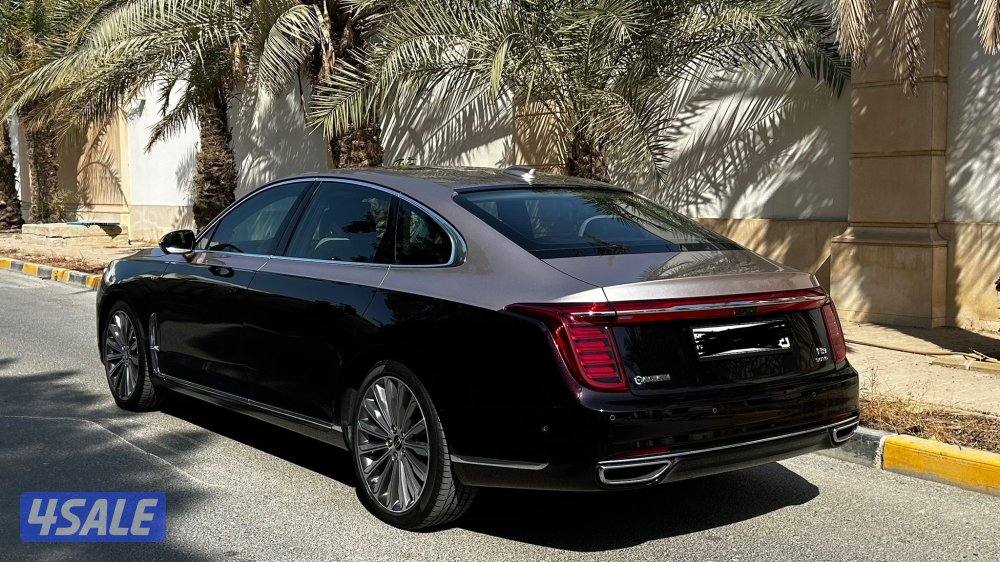 هونشي h9 للبيع1