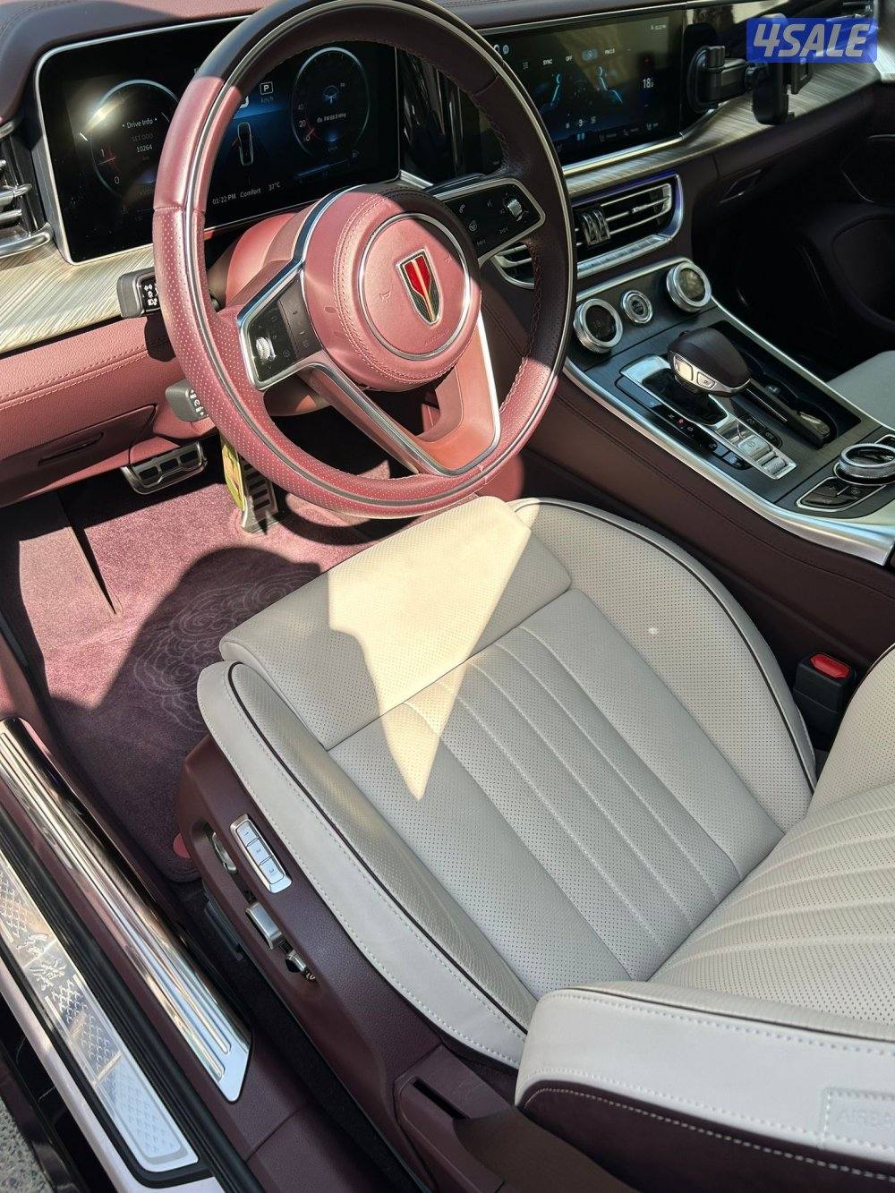 هونشي h9 للبيع3