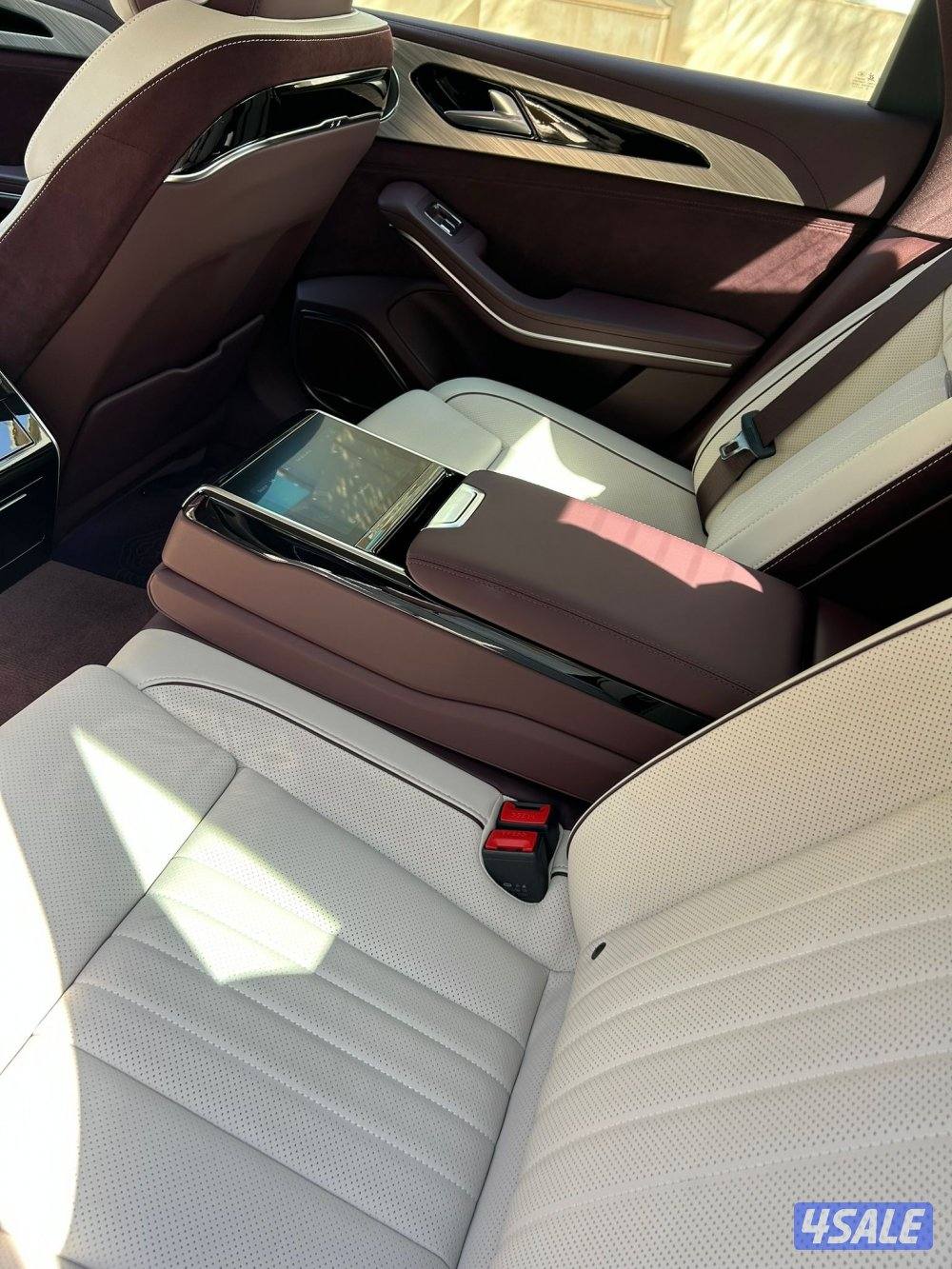 هونشي h9 للبيع5