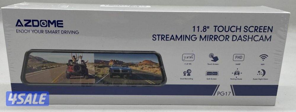 البيع داشكام السيارات او كاميرا سياراتdash cam for sale2