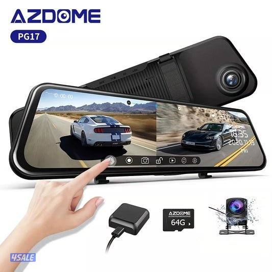 البيع داشكام السيارات او كاميرا سياراتdash cam for sale3