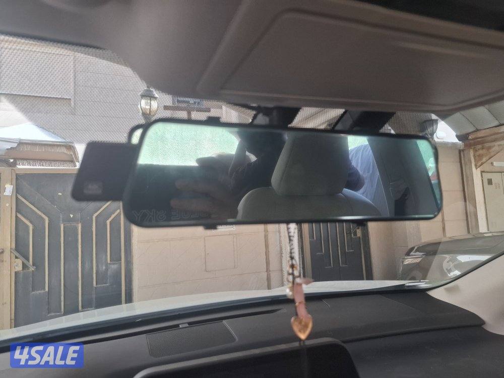 البيع داشكام السيارات او كاميرا سياراتdash cam for sale7