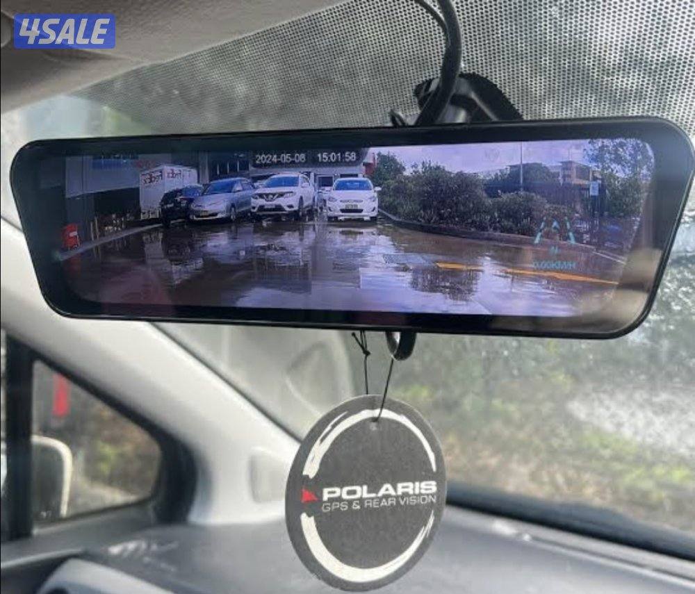 البيع داشكام السيارات او كاميرا سياراتdash cam for sale8