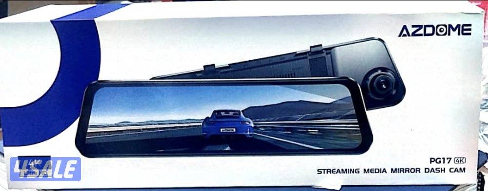 البيع داشكام السيارات او كاميرا سياراتdash cam for sale10