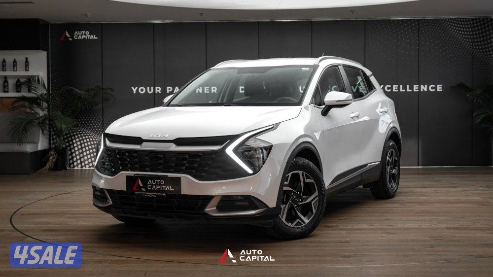 Kia sportage 2.0L // Lease to own option available0