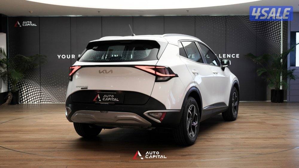 Kia sportage 2.0L // Lease to own option available1