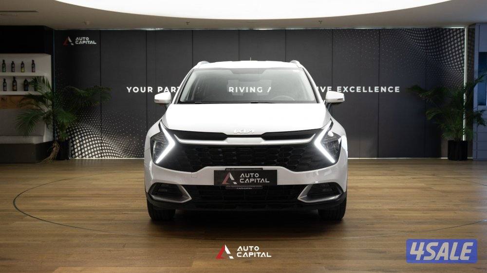 Kia sportage 2.0L // Lease to own option available2