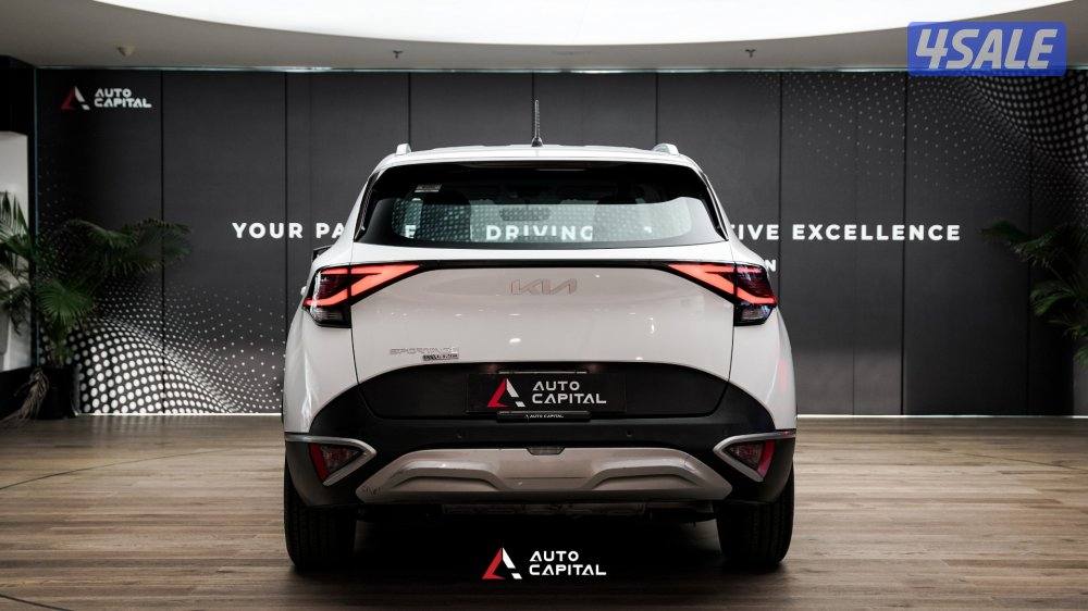 Kia sportage 2.0L // Lease to own option available3