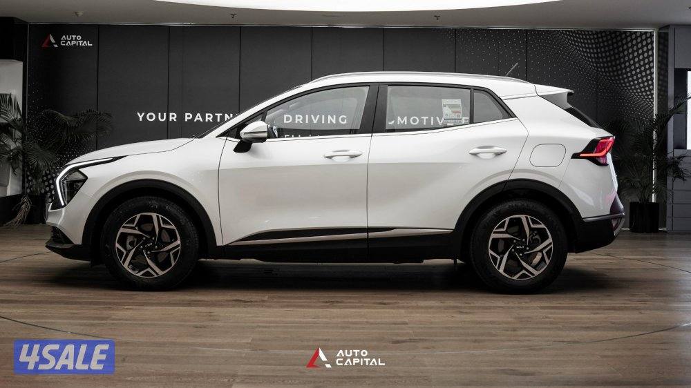 Kia sportage 2.0L // Lease to own option available5