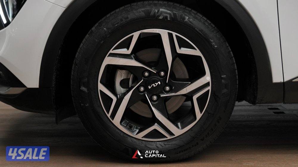 Kia sportage 2.0L // Lease to own option available6