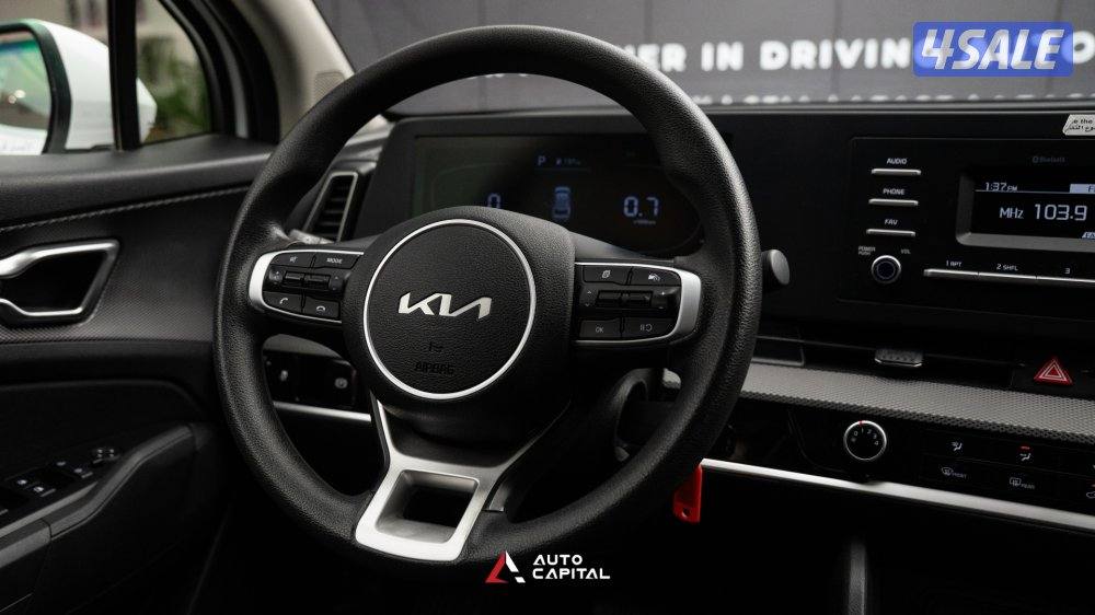 Kia sportage 2.0L // Lease to own option available7