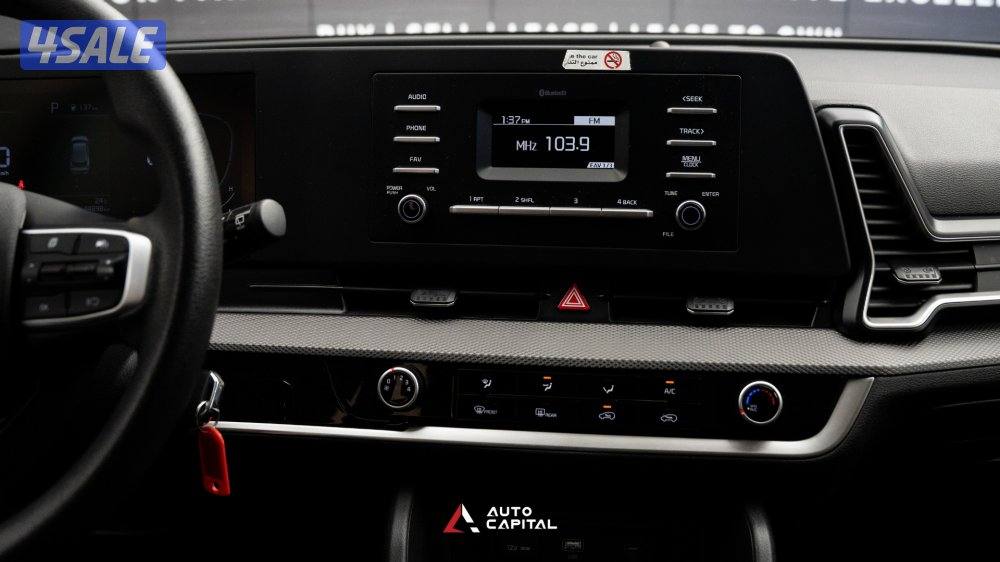 Kia sportage 2.0L // Lease to own option available11