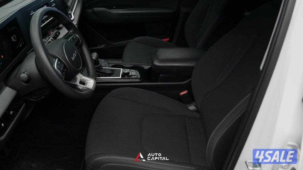 Kia sportage 2.0L // Lease to own option available13