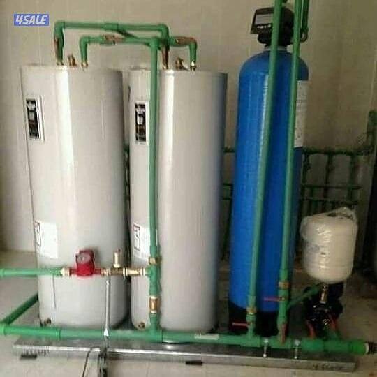 فني صحي خدمه 24 ساعه ابو علي2