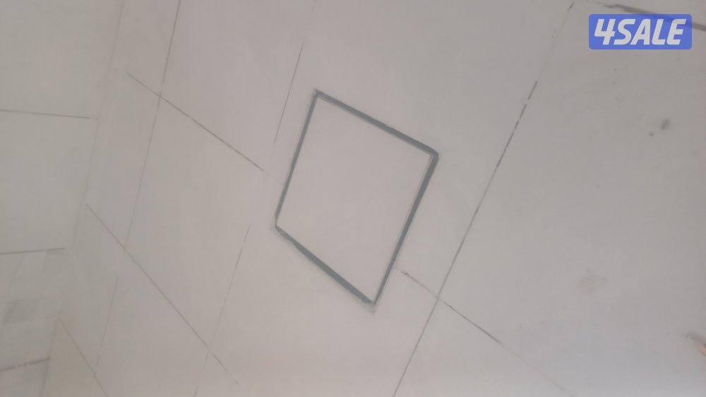 معلم محمد باكستاني سلاميك بورسلان تركيب و تكسير2