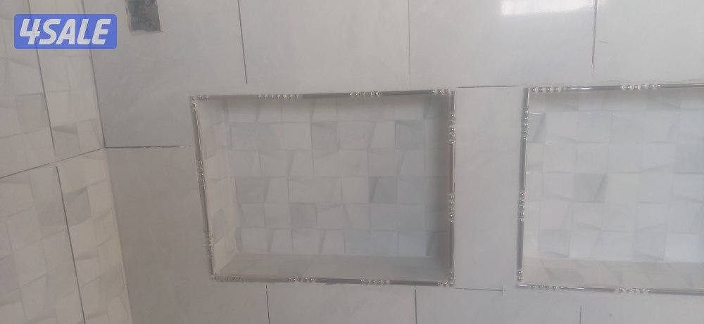 معلم محمد باكستاني سلاميك بورسلان تركيب و تكسير3