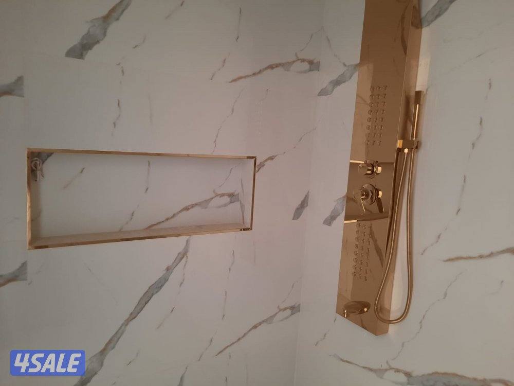 معلم محمد باكستاني سلاميك بورسلان تركيب و تكسير4