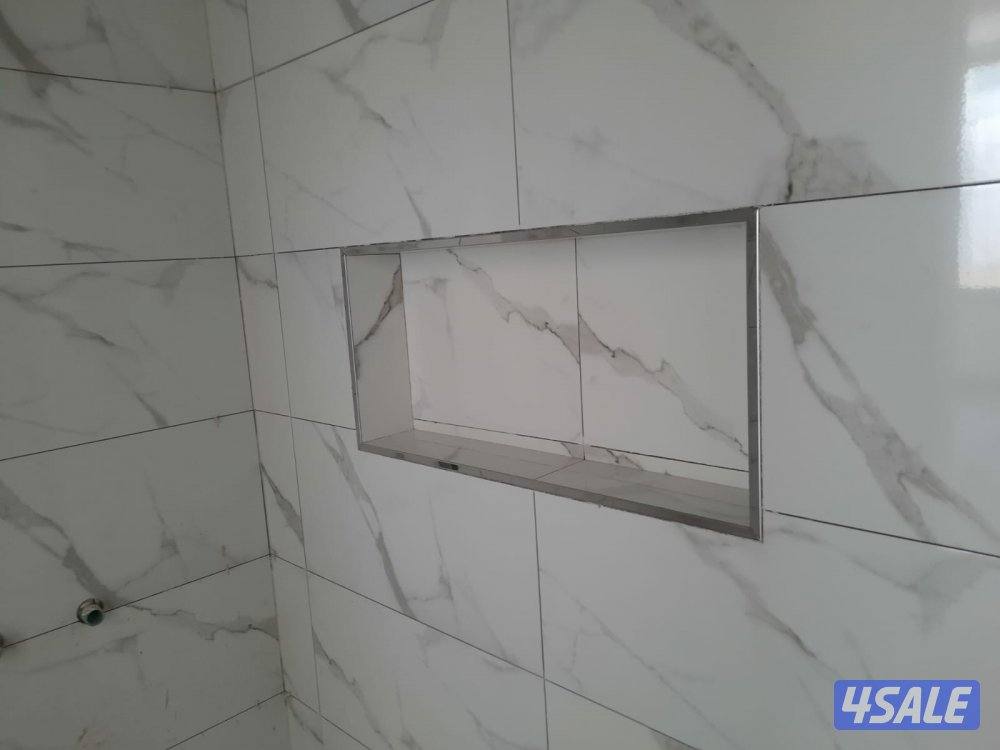 معلم محمد باكستاني سلاميك بورسلان تركيب و تكسير6