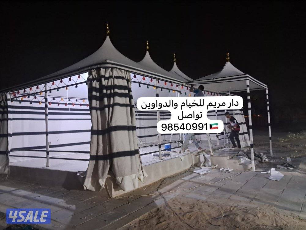 بيوت الصقور ودواوين ملكيه2