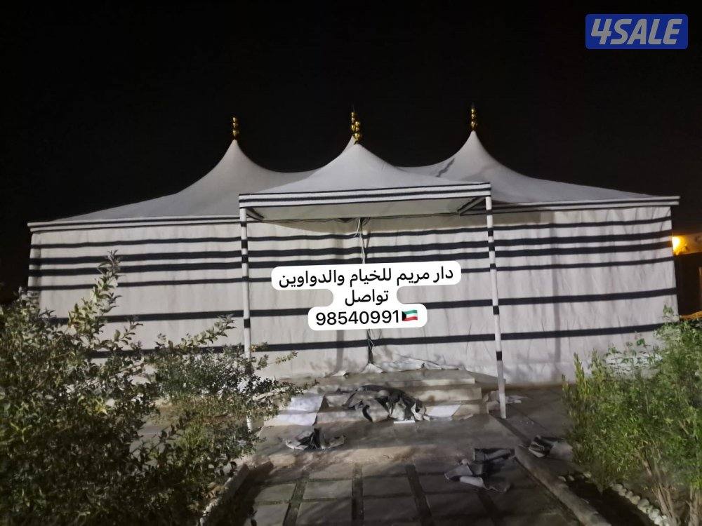 بيوت الصقور ودواوين ملكيه4