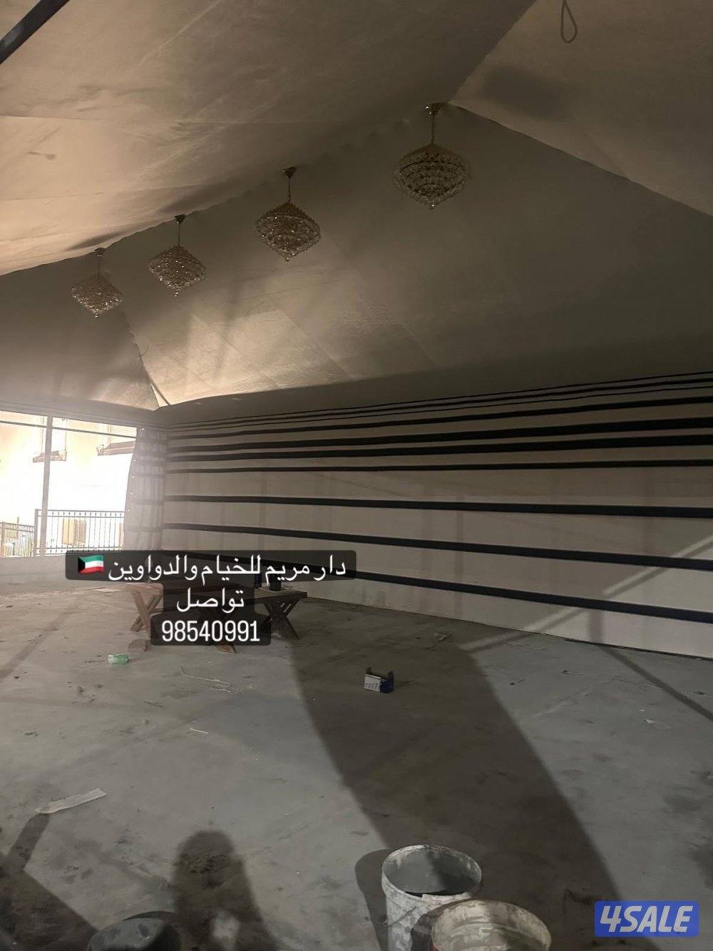 بيوت الصقور ودواوين ملكيه6