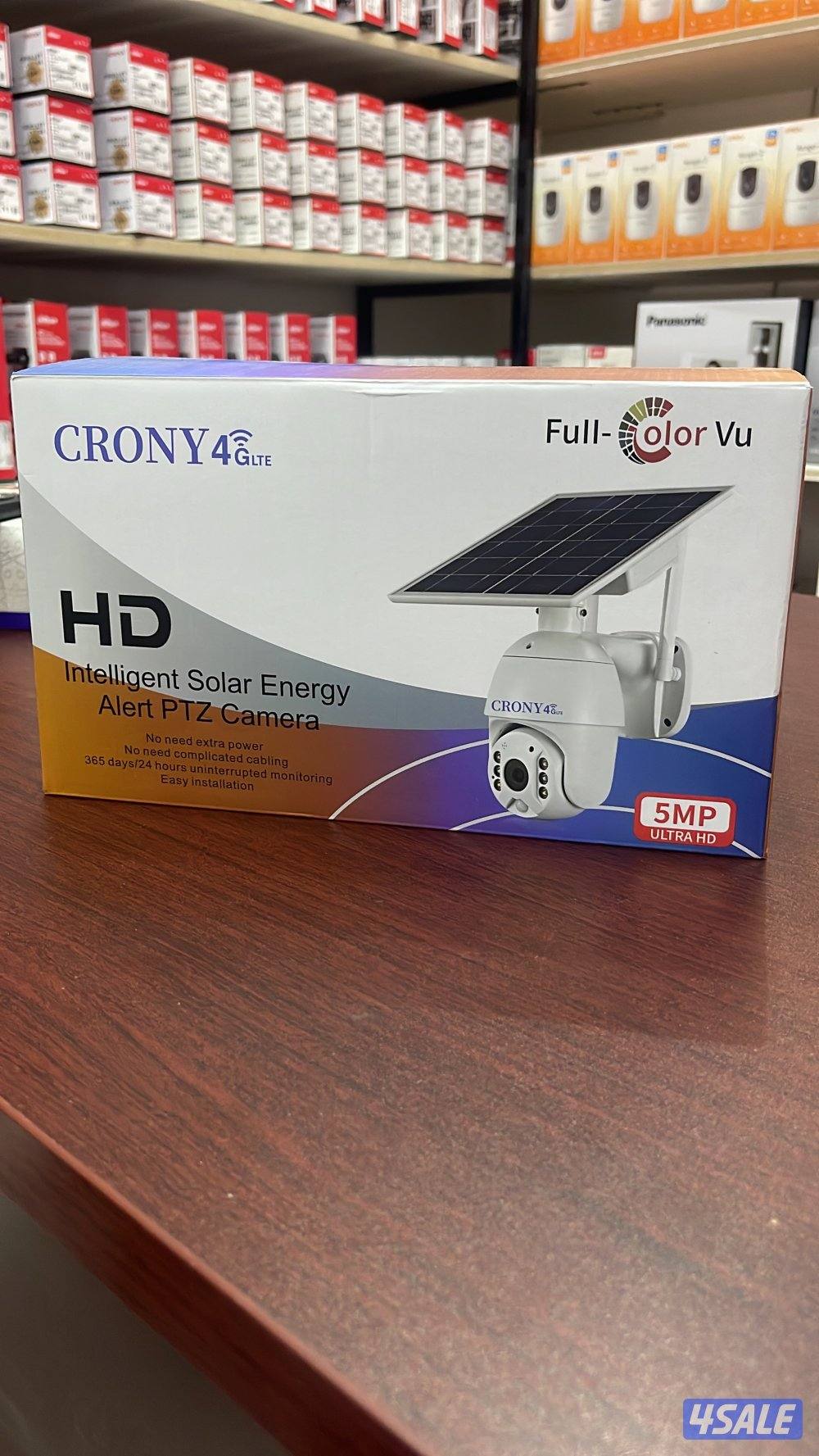 تركيب وصيانة جميع أنواع الكاميرات1