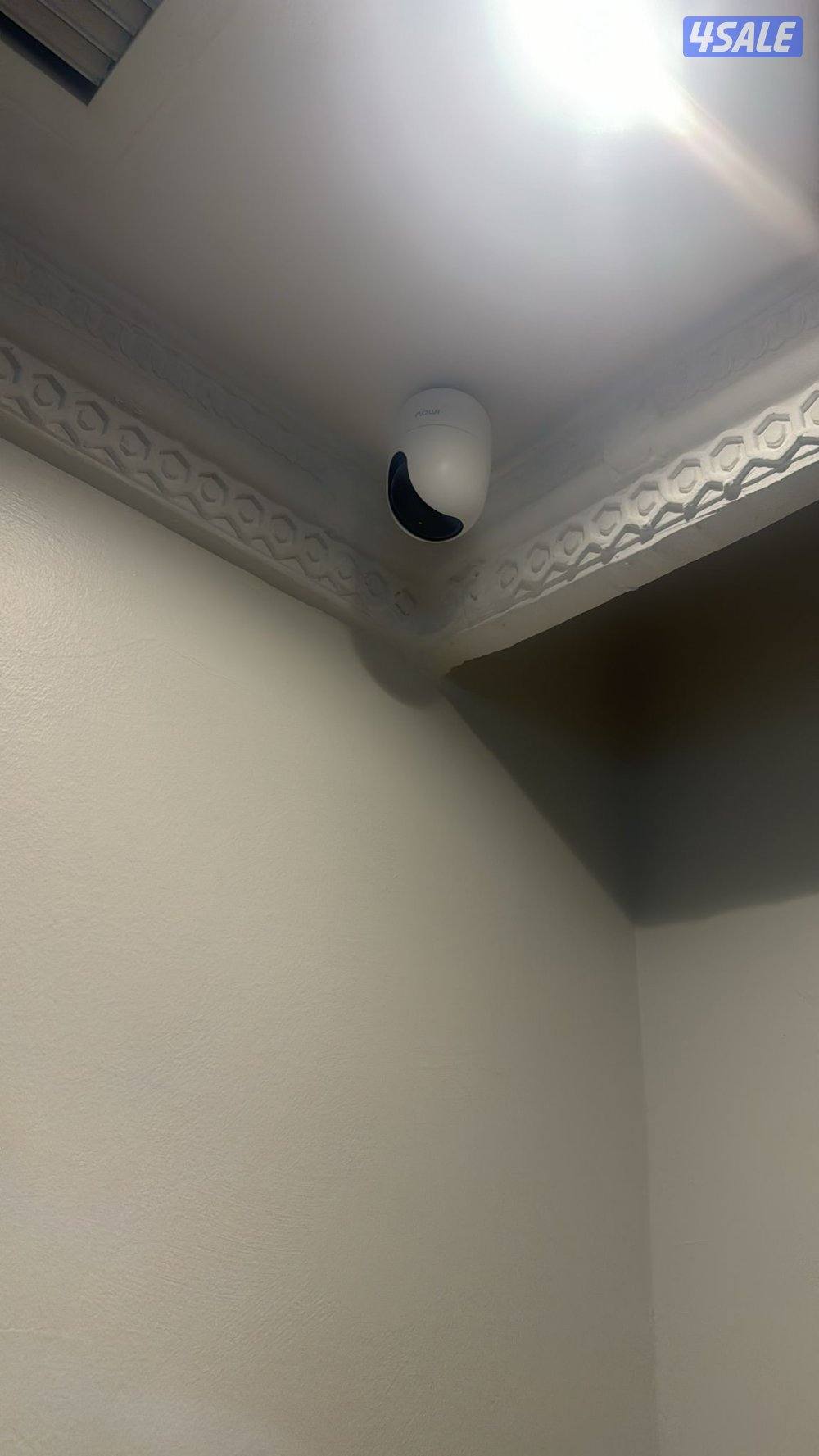 تركيب وصيانة جميع أنواع الكاميرات2