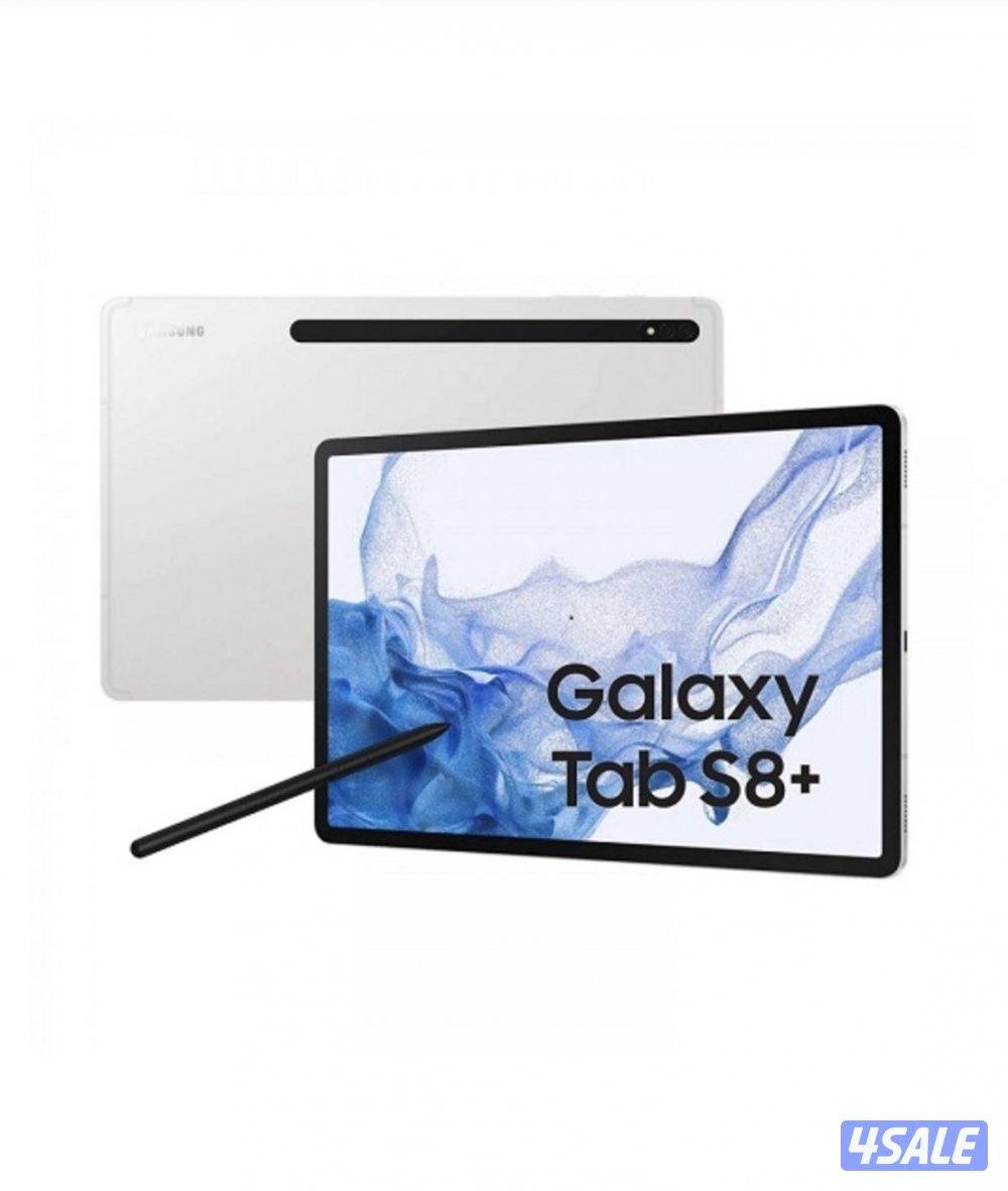Samsung Galaxy Tab S8 Plus0