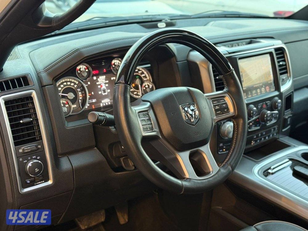 RAM LIMITED 4*4 _20177