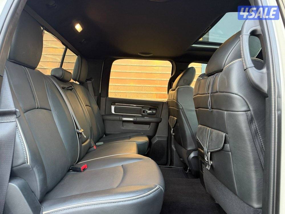 RAM LIMITED 4*4 _20179