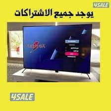 تجديد جميع الاشتراكات iptv + فني ستلايت توصيل رسيفر الذكي3