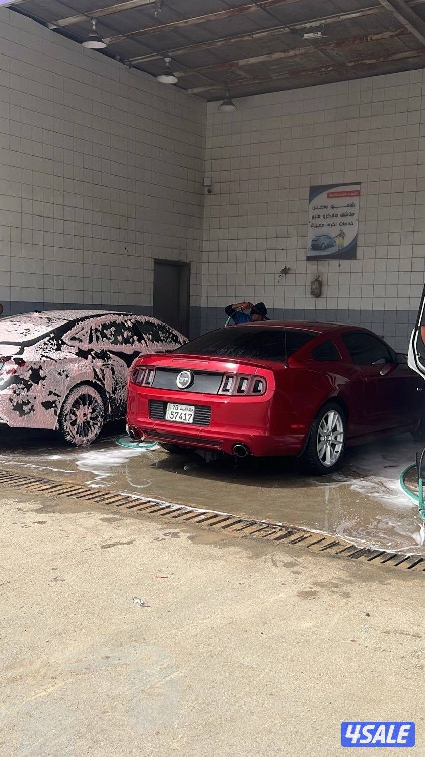 للبيع موستنق 20142