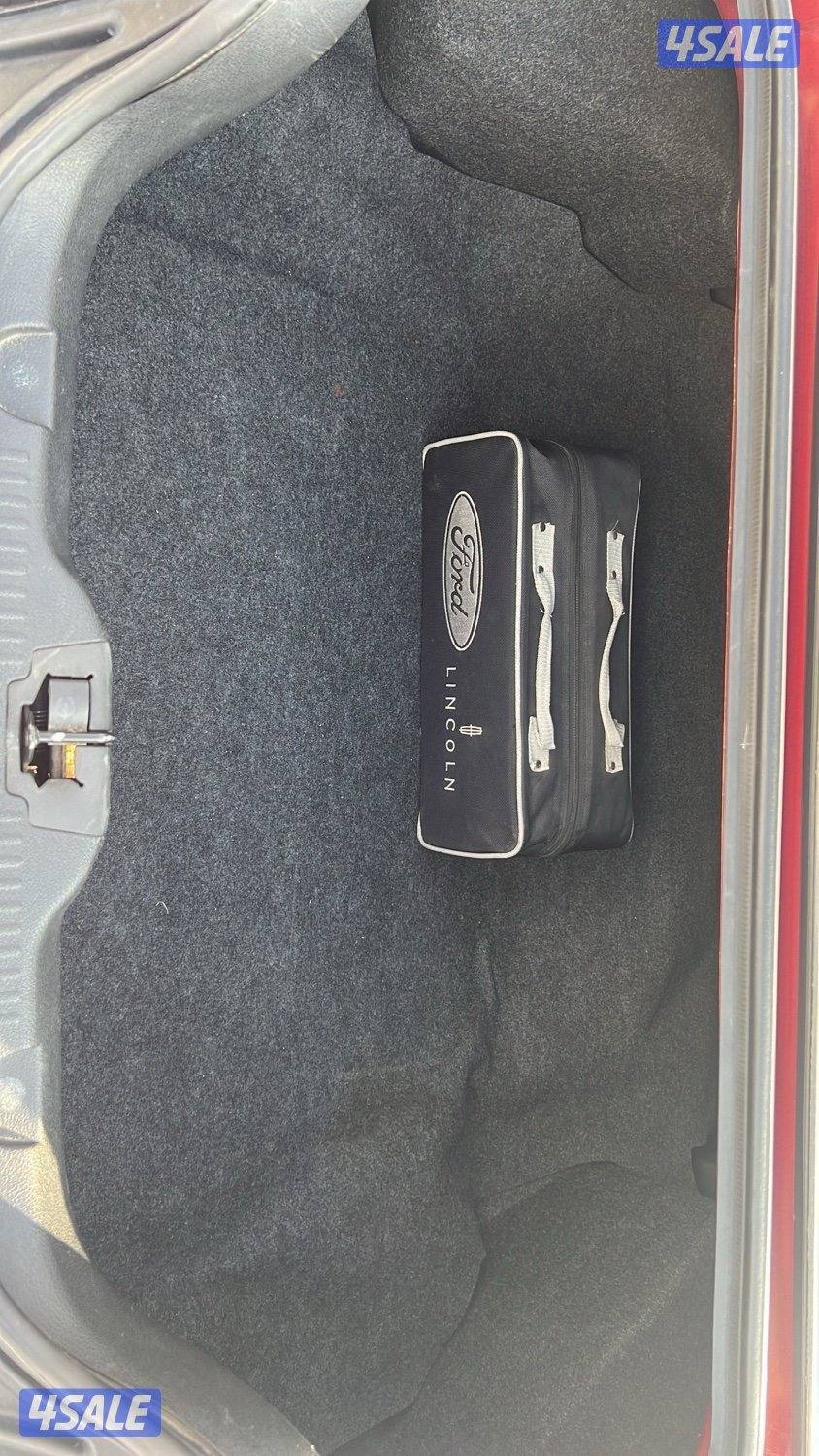 للبيع موستنق 20144