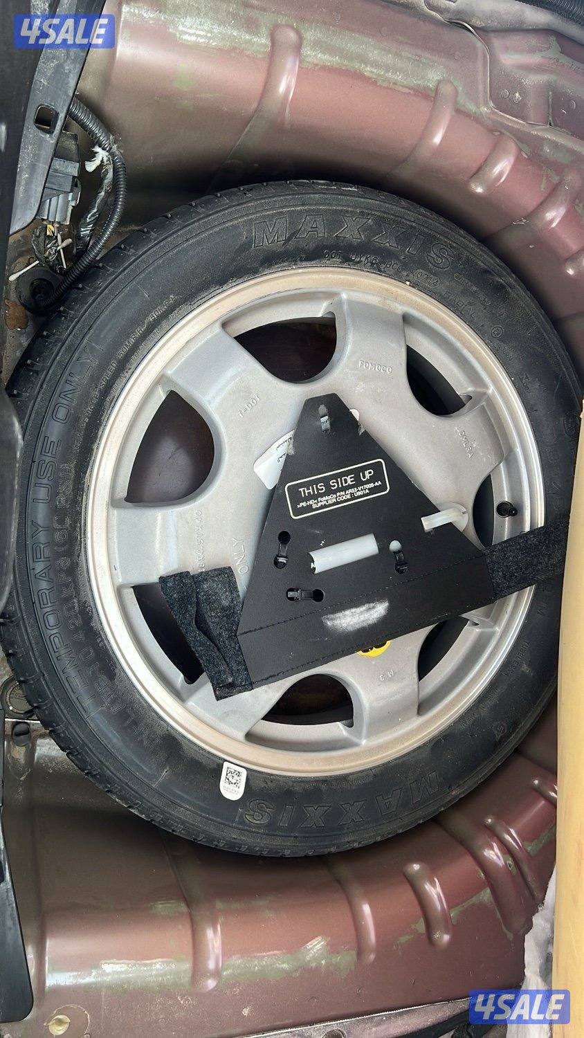 للبيع موستنق 20145