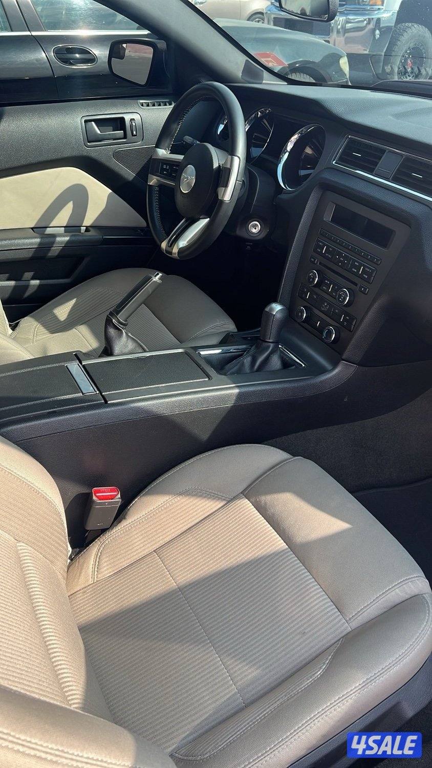 للبيع موستنق 20146