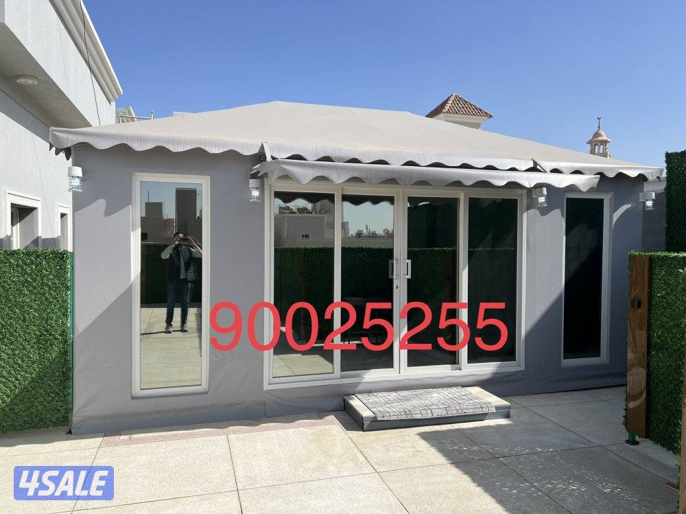 ديوانيات سحاب وملكيه4