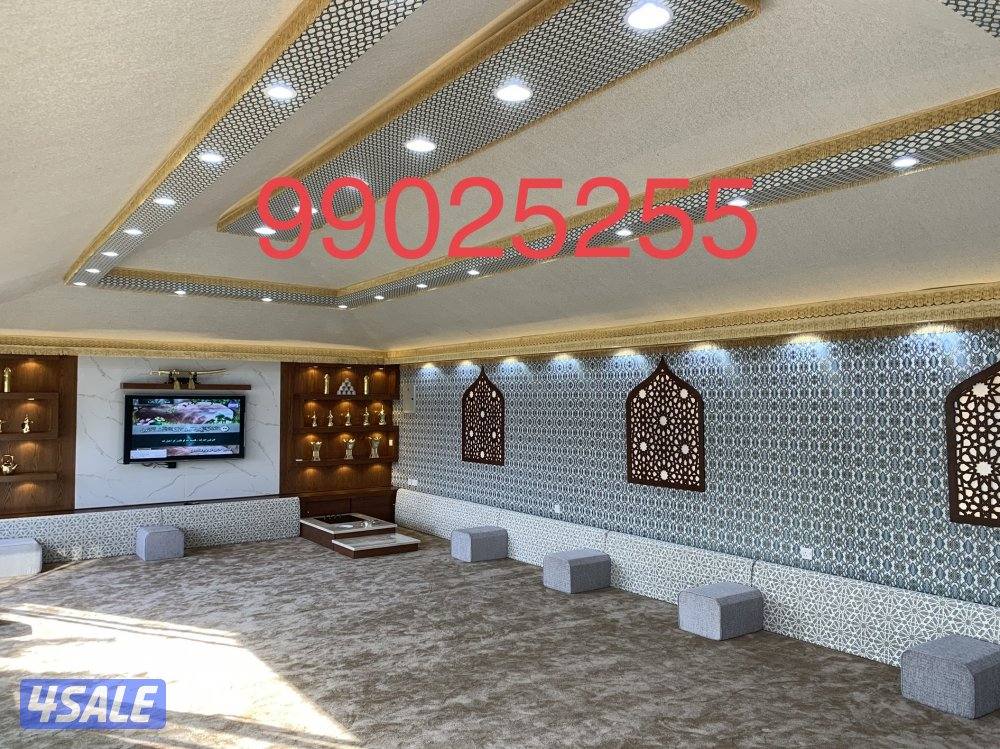 ديوانيات سحاب وملكيه7