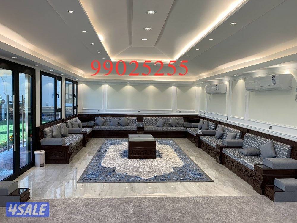 ديوانيات سحاب وملكيه9